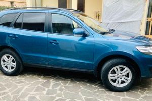 HYUNDAI Santa Fe 3ªs. 12-18 - 2013