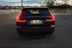 volvo v60 D3 2000 150cv