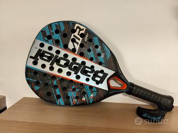 racchetta padel Babolat Air Viper 