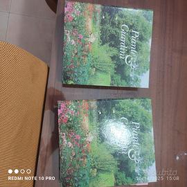 MANUALI CUCINA ED PIANTE