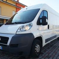 FIAT Ducato 33 2.3 MJT PLM-TM L3H2 Furgone