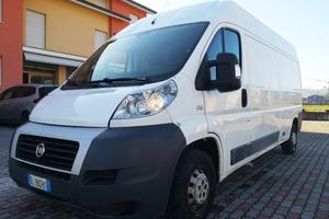 FIAT Ducato 33 2.3 MJT PLM-TM L3H2 Furgone