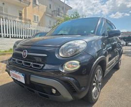 FIAT 500L 1.4 95 CV CROSS FULL OPTIONAL