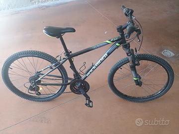 bici bambino  