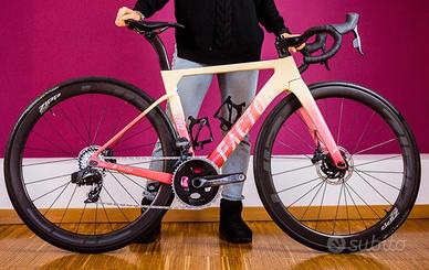 FACTOR OSTRO sicilian peach  taglia 49