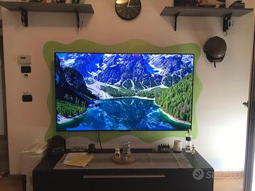 Smart TV 75" QLED TCL