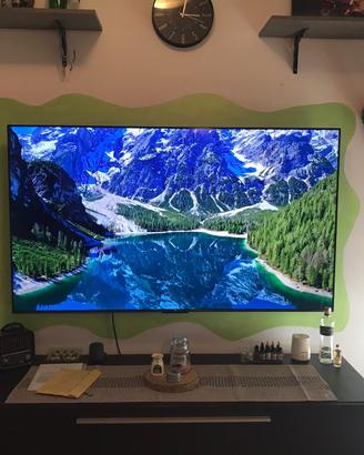 Smart TV 75" QLED TCL
