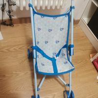 passeggino cicciobello originale 