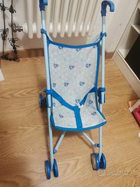 passeggino cicciobello originale 