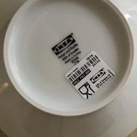 servizio piatti nuovo