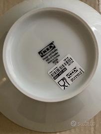 servizio piatti nuovo