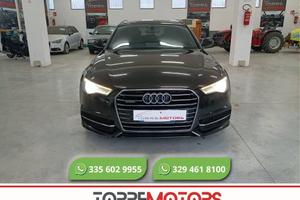 Audi A6 Avant 2.0 TDI 190 CV quattro S tronic Busi