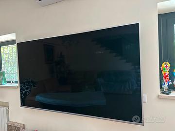 Tv samsung 75” (con difetto)