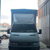 Iveco Daily 35c13