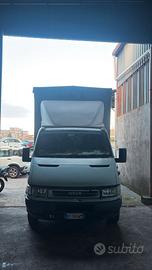 Iveco Daily 35c13
