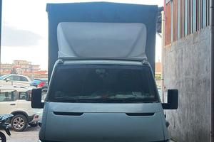 Iveco Daily 35c13