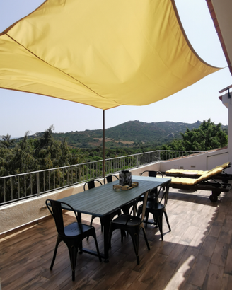 Casa SaRaSà