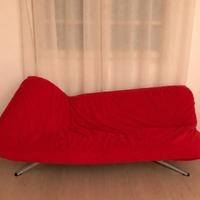 Divano papillon Bonaldo