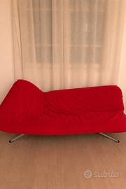 Divano papillon Bonaldo