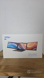Laptop schermo extender