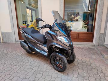 Piaggio MP3 530 hpe 2025 IN PRONTA CONSEGNA