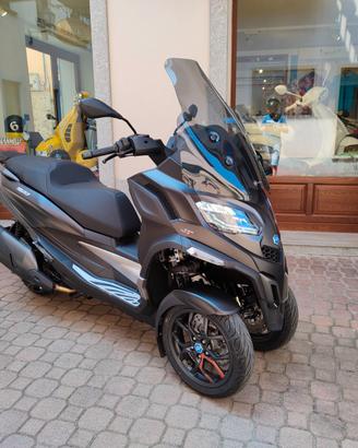 Piaggio MP3 530 hpe 2026 PROMOZIONE LUGLIO