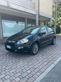 FIAT Punto Evo - AUTOMATICA