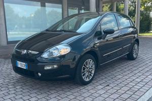 FIAT Punto Evo - AUTOMATICA