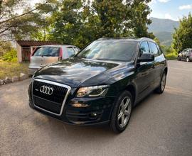 Audi Q5 2.0 TDI 170 CV quattro S tronic