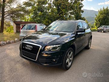 Audi Q5 2.0 TDI 170 CV quattro S tronic