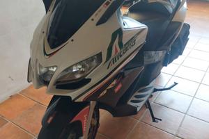 APRILIA SRV 850 i.e