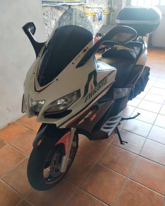 APRILIA SRV 850 i.e