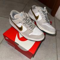 Nike dunk sean cliver