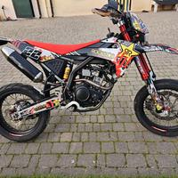 fantic  125