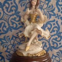 Statuette Scaggiari