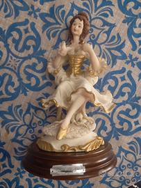 Statuette Scaggiari