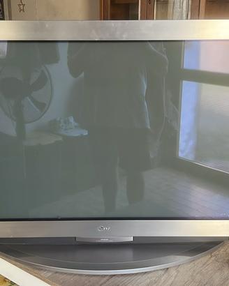 Tv lg plasma 46