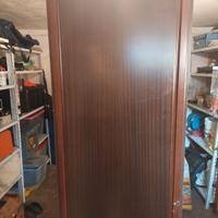 armadio x deposito ,casa montagna ,garage,c