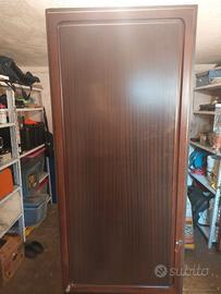 armadio x deposito ,casa montagna ,garage,c