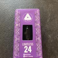 Dripper ijoy limitless 24