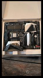 scheda madre gigabyte 