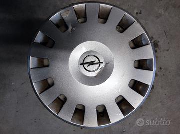 copricerchio Opel Corsa 3' serie