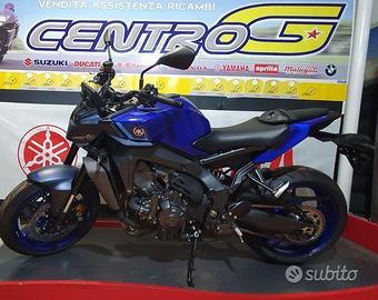 Yamaha MT-09 Y-AMT- Pronta consegna