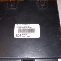 MODULO PEDANA LATERALE ESTENSIBILE RANGE ROVER SPO