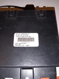 MODULO PEDANA LATERALE ESTENSIBILE RANGE ROVER SPO