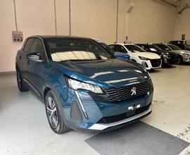 PEUGEOT 3008 PureTech Turbo 130 S&S Allure Pack