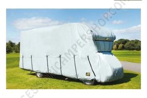 TELO COPRI CAMPER HTD 600-650 CM - COPERTURA PROTE