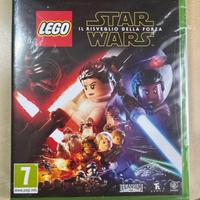 Lego Star Wars Il Risveglio della Forza xbox