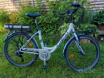 Bici elettrica Atala