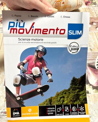 Più movimento